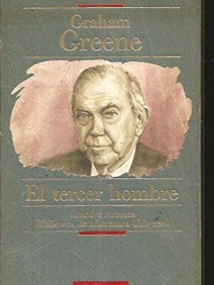 9788481300017_el-tercer-hombre_front-4.jpg El tercer hombre