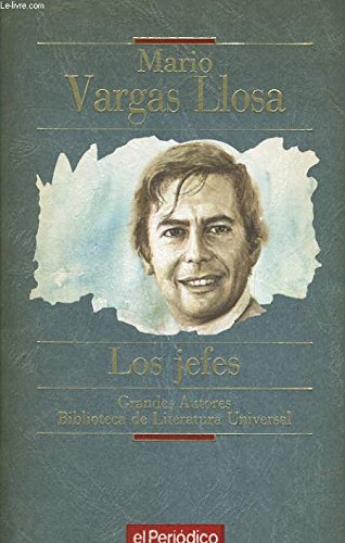 Los jefes