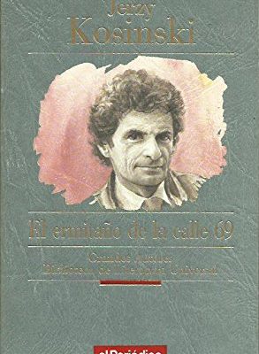9788481300116_el-ermitao-de-la-calle-69-spanish-edition_front-3.jpg El ermitao de la calle 69 (spanish edition)