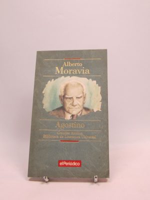 9788481300130_agostino_front-8.jpg Agostino