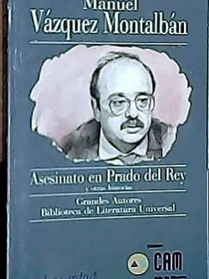 9788481300222_asesinato-en-prado-del-rey-y-otras-historias_front-4.jpg Asesinato en prado del rey : y otras historias