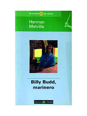 Billy budd, marinero (spanish edition)