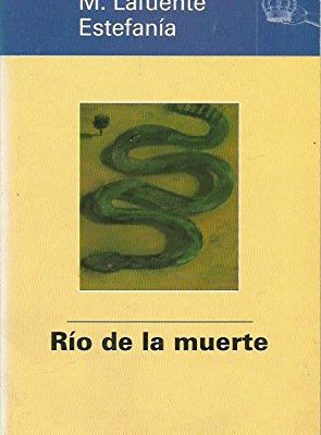 9788481300642_rio-de-la-muerte-spanish-edition_front-6.jpg Rio de la muerte (spanish edition)