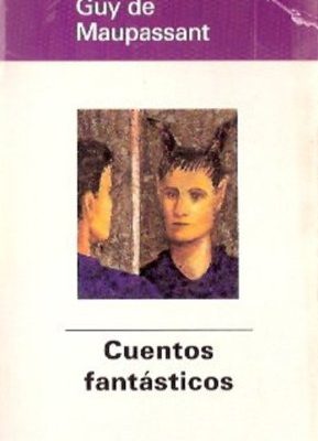 9788481300871_cuentos-fantasticos-spanish-edition_front-5.jpg Cuentos fantasticos (spanish edition)