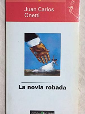 9788481300956_novia-robada-la-spanish-edition_front-5.jpg Novia robada, la (spanish edition)