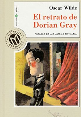 9788481301151_el-retrato-de-dorian-gray-the-picture-of-dorian-gray-millennium-las-100-joyas-del-milenio-10-_front-8.jpg El retrato de dorian gray / the picture of dorian gray (millennium, las 100 joyas del milenio, 10) (spanish edition)