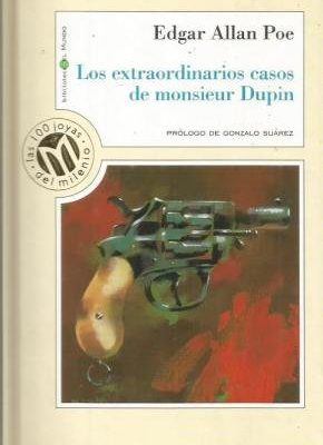 9788481301199_los-extraordinarios-casos-de-monsieur-dupin-the-extraordinary-cases-of-mr-dupin-spanish-edition_front-10.jpg Los extraordinarios casos de monsieur dupin / the extraordinary cases of mr. dupin (spanish edition)