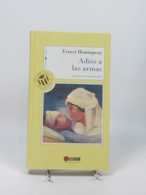 Adiós a las armas