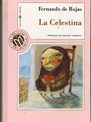 9788481301267_la-celestina_front-8.jpg La celestina