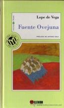 Fuente ovejuna