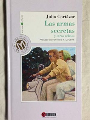 9788481301427_las-armas-secretas-y-otros-relatos_front-10.jpg Las armas secretas y otros relatos