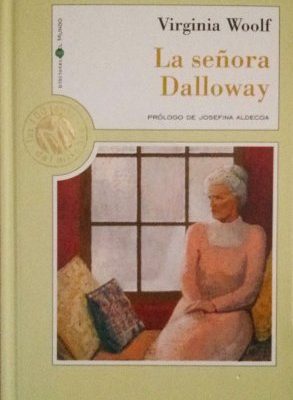 9788481301472_la-senora-dalloway-spanish-edition_front-8.jpg La senora dalloway (spanish edition)