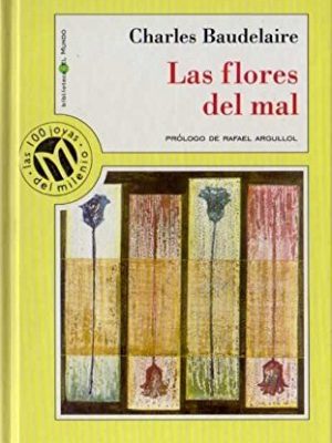 9788481301526_las-flores-del-mal_front-6.jpg Las flores del mal