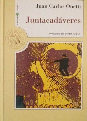 Juntacadáveres