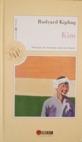 Kim (millenium)