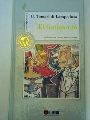 El gatopardo