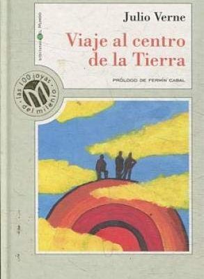 Viaje al centro de la tierra