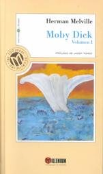 Moby dick / moby dick: 1 biblioteca el mundo