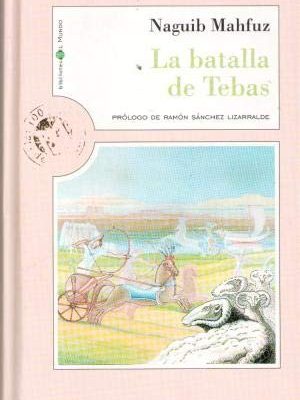 9788481302059_la-batalla-de-tebas_front-6.jpg La batalla de tebas