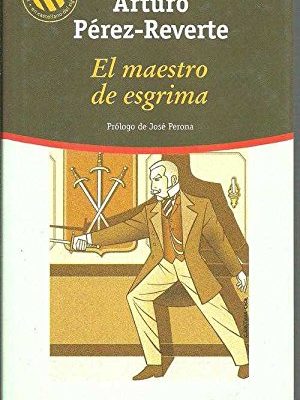 9788481302523_el-maestro-de-esgrima_front-18.jpg El maestro de esgrima
