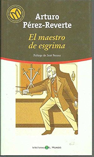 9788481302523_el-maestro-de-esgrima_front-18.jpg El maestro de esgrima