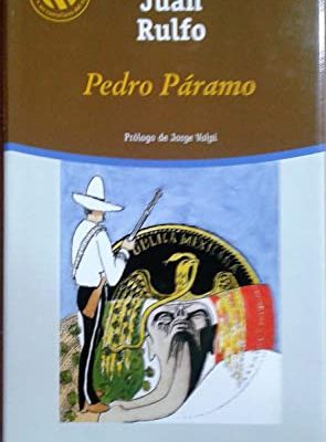 Pedro páramo