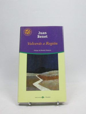 9788481302714_volveras-a-region_front-18.jpg Volverás a región
