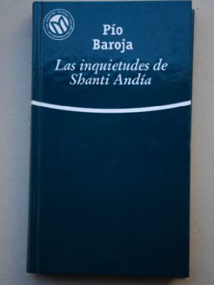 9788481302738_las-inquietudes-de-shanti-andia_front-19.jpg Las inquietudes de shanti andía
