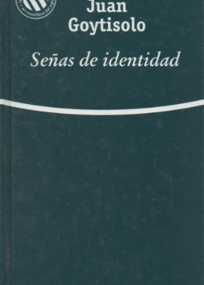 Señas de identidad