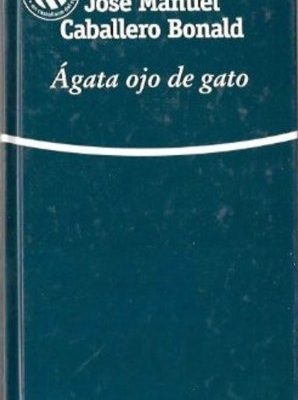 Ágata ojo de gato