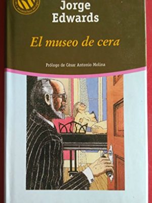 El museo de cera