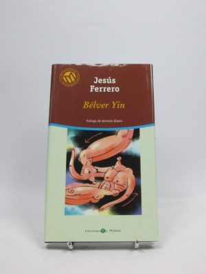 9788481302875_belver-yin_front-22.jpg Bélver yin