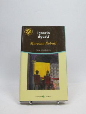 Mariona rebull