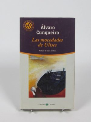 9788481302912_las-mocedades-de-ulises_front-18.jpg Las mocedades de ulises
