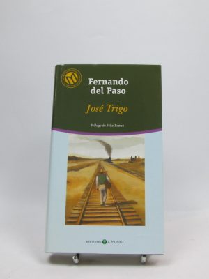 9788481302981_jose-trigo_front-26.jpg José trigo