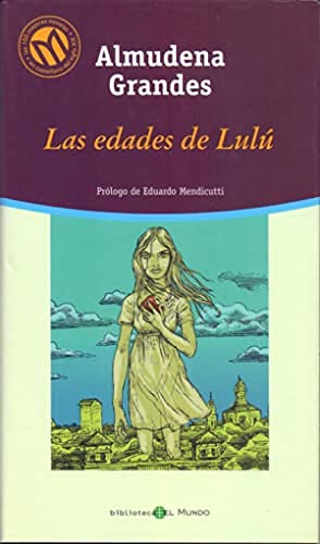 Las edades de lulú