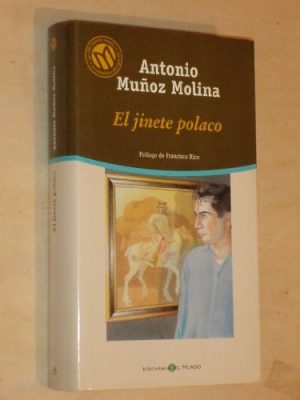 9788481303223_el-jinete-polaco_front-18.jpg El jinete polaco