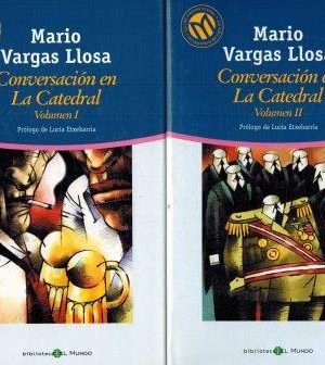 9788481303278_conversacion-en-la-catedral-volumen-i_front-6.jpg Conversación en la catedral. volumen i