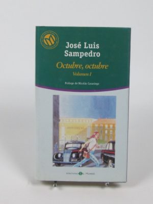 9788481303360_octubre-octubre-volumen-i_front-19.jpg Octubre, octubre: volumen i
