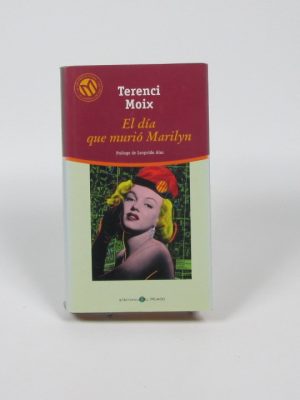 El día que murió marilyn