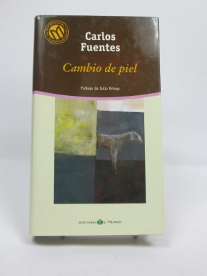 Cambio de piel
