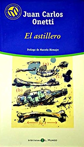 El astillero