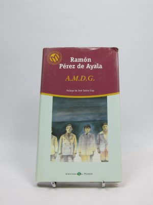 9788481303551_amdg_front-22.jpg A.m.d.g.