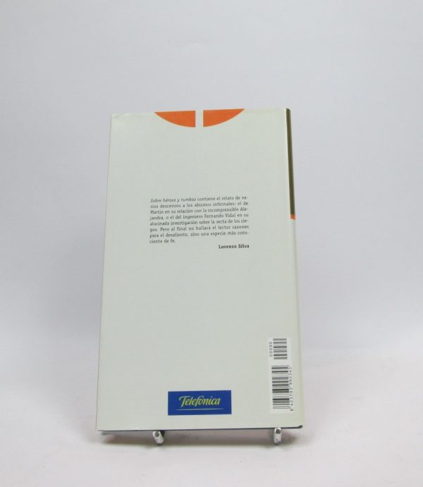 9788481303605_sobre-heroes-y-tumbas-volumen-ii_back-18.jpg Sobre héroes y tumbas. volumen ii