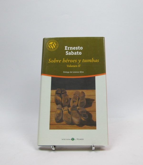 9788481303605_sobre-heroes-y-tumbas-volumen-ii_front-18.jpg Sobre héroes y tumbas. volumen ii