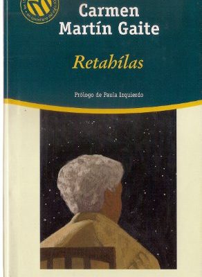 Retahilas