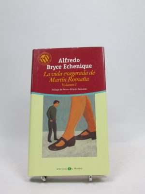 9788481303704_la-vida-exagerada-de-martin-romana-volumen-i_front-12.jpg La vida exagerada de martín romaña. volumen i