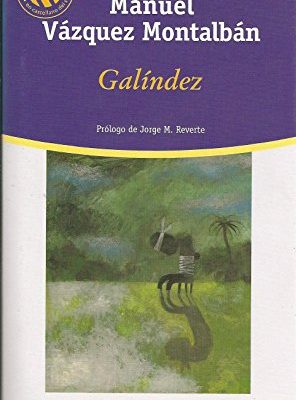 Galíndez
