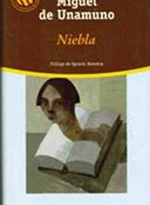 Niebla