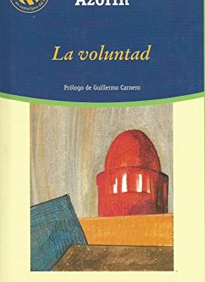 La voluntad